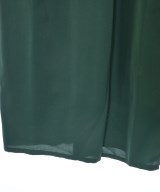 osmosis（オズモーシス）ロング・マキシ丈スカート 黒 サイズ:ONE レディース/2200613880022