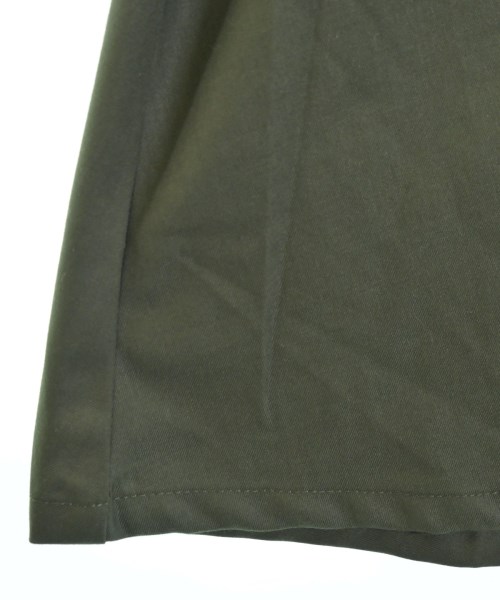 osmosis（オズモーシス）ワンピース カーキ サイズ:ONE レディース/2200669455090