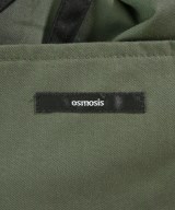 osmosis（オズモーシス）ワンピース カーキ サイズ:ONE レディース/2200669455090