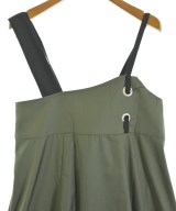 osmosis（オズモーシス）ワンピース カーキ サイズ:ONE レディース/2200669455090