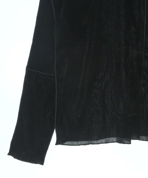 osmosis（オズモーシス）Tシャツ・カットソー 黒 サイズ:ONE レディース/2200680060020