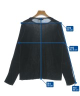 osmosis（オズモーシス）Tシャツ・カットソー 黒 サイズ:ONE レディース/2200680060020