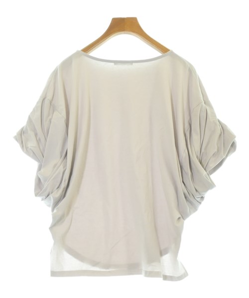 osmosis（オズモーシス）Tシャツ・カットソー グレー サイズ:ONE レディース/2200656972142