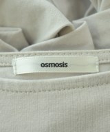 osmosis（オズモーシス）Tシャツ・カットソー グレー サイズ:ONE レディース/2200656972142