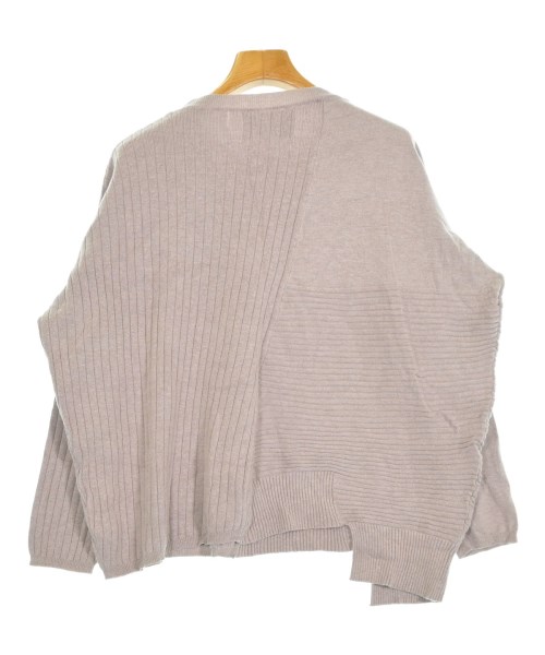 osmosis（オズモーシス）ニット・セーター ピンク サイズ:ONE レディース/2200632393039