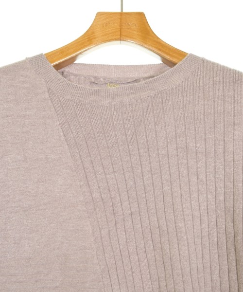 osmosis（オズモーシス）ニット・セーター ピンク サイズ:ONE レディース/2200632393039