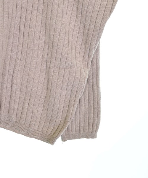 osmosis（オズモーシス）ニット・セーター ピンク サイズ:ONE レディース/2200632393039