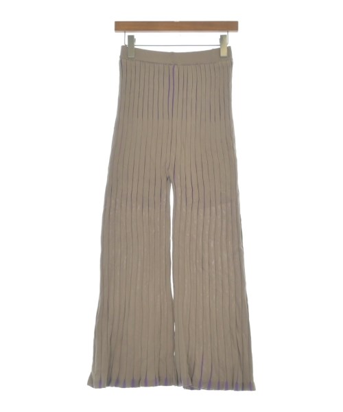 osmosis（オズモーシス）その他 ベージュ サイズ:ONE レディース/2200649764181