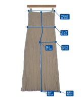 osmosis（オズモーシス）その他 ベージュ サイズ:ONE レディース/2200649764181