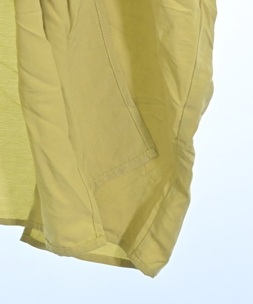 osmosis（オズモーシス）ブラウス 緑 サイズ:ONE レディース/2200661658260