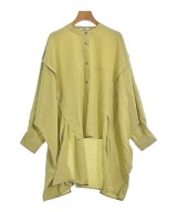 osmosis（オズモーシス）ブラウス 緑 サイズ:ONE レディース/2200661658260