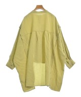 osmosis（オズモーシス）ブラウス 緑 サイズ:ONE レディース/2200661658260