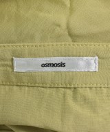 osmosis（オズモーシス）ブラウス 緑 サイズ:ONE レディース/2200661658260