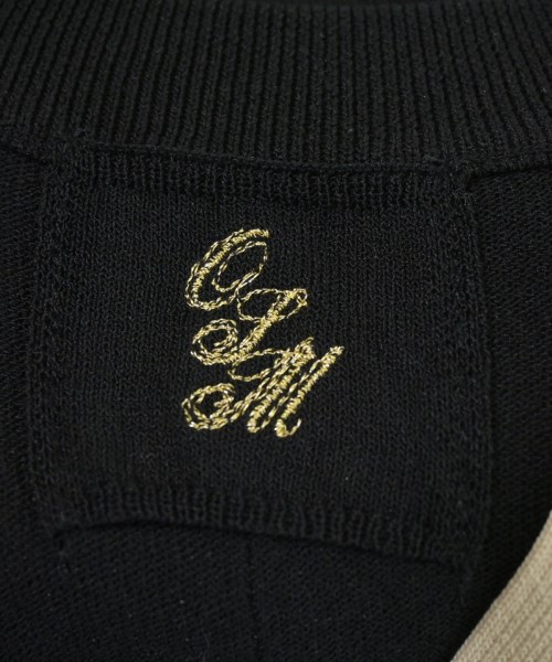 osmosis（オズモーシス）カーディガン 黒 サイズ:ONE レディース/2200667830011