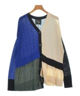 osmosis カーディガン