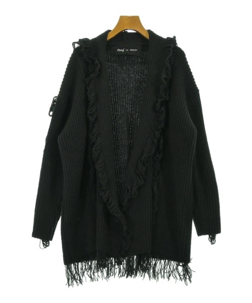 osmosis(オズモーシス)のカーディガン サイズ:F 2,200円