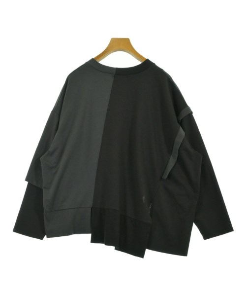 osmosis（オズモーシス）Tシャツ・カットソー 黒 サイズ:F レディース/2200722250020