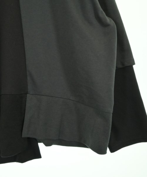 osmosis（オズモーシス）Tシャツ・カットソー 黒 サイズ:F レディース/2200722250020