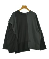 osmosis（オズモーシス）Tシャツ・カットソー 黒 サイズ:F レディース/2200722250020