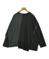 osmosis（オズモーシス）Tシャツ・カットソー 黒 サイズ:F レディース/2200722250020