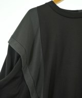 osmosis（オズモーシス）Tシャツ・カットソー 黒 サイズ:F レディース/2200722250020