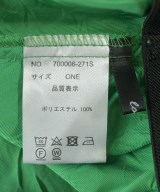 osmosis（オズモーシス）ロング・マキシ丈スカート 緑 サイズ:F レディース/2200722250068