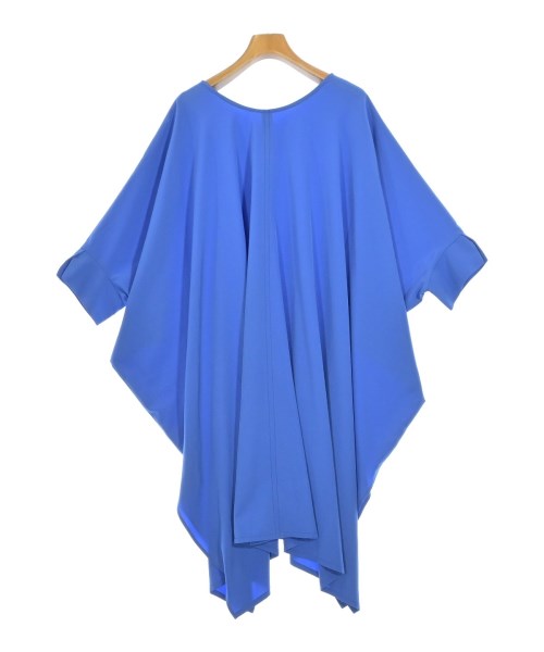 osmosis（オズモーシス）ワンピース 青 サイズ:ONE レディース/2200718663155