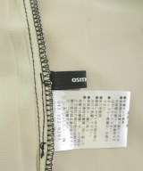 osmosis（オズモーシス）ワンピース 黒 サイズ:ONE レディース/2200678807026