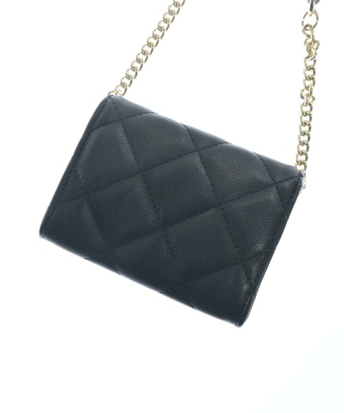 Samantha Thavasa（サマンサ　タバサ）財布・コインケース 黒 サイズ:- レディース/2200637679138