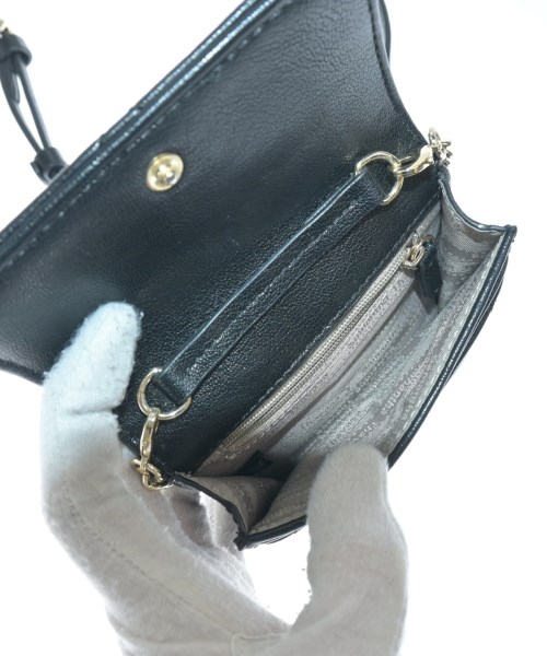 Samantha Thavasa（サマンサ　タバサ）財布・コインケース 黒 サイズ:- レディース/2200637679138