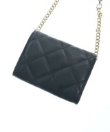 Samantha Thavasa（サマンサ　タバサ）財布・コインケース 黒 サイズ:- レディース/2200637679138