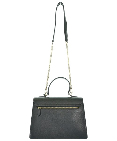 Samantha Thavasa（サマンサ　タバサ）ハンドバッグ 黒 サイズ:- レディース/2200624152378