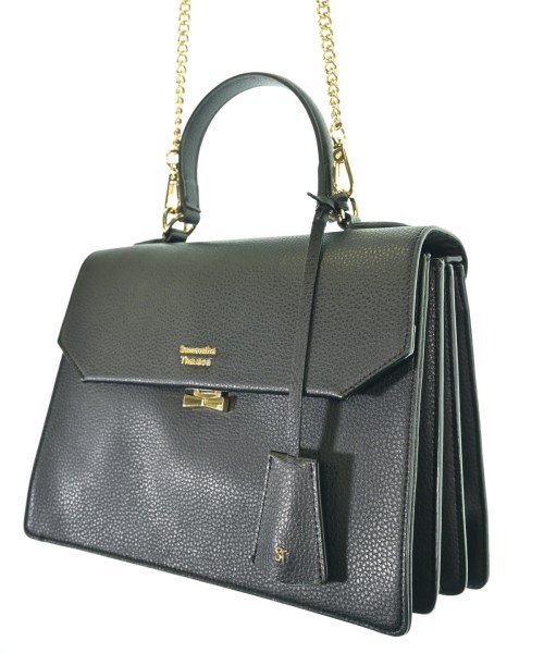 Samantha Thavasa（サマンサ　タバサ）ハンドバッグ 黒 サイズ:- レディース/2200624152378