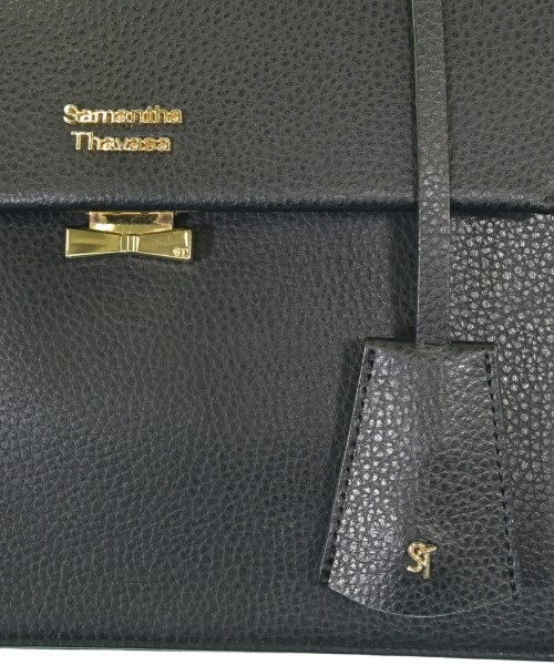 Samantha Thavasa（サマンサ　タバサ）ハンドバッグ 黒 サイズ:- レディース/2200624152378