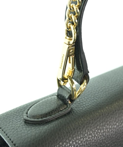 Samantha Thavasa（サマンサ　タバサ）ハンドバッグ 黒 サイズ:- レディース/2200624152378