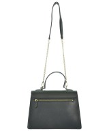 Samantha Thavasa（サマンサ　タバサ）ハンドバッグ 黒 サイズ:- レディース/2200624152378