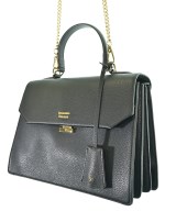 Samantha Thavasa（サマンサ　タバサ）ハンドバッグ 黒 サイズ:- レディース/2200624152378