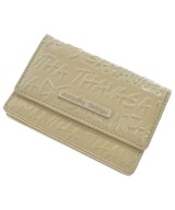 Samantha Thavasa（サマンサ　タバサ）カードケース ベージュ サイズ:- レディース/2200627353055