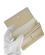 Samantha Thavasa（サマンサ　タバサ）カードケース ベージュ サイズ:- レディース/2200627353055