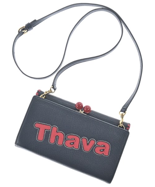Samantha Thavasa（サマンサ　タバサ）財布・コインケース 紺 サイズ:- レディース/2200609573075