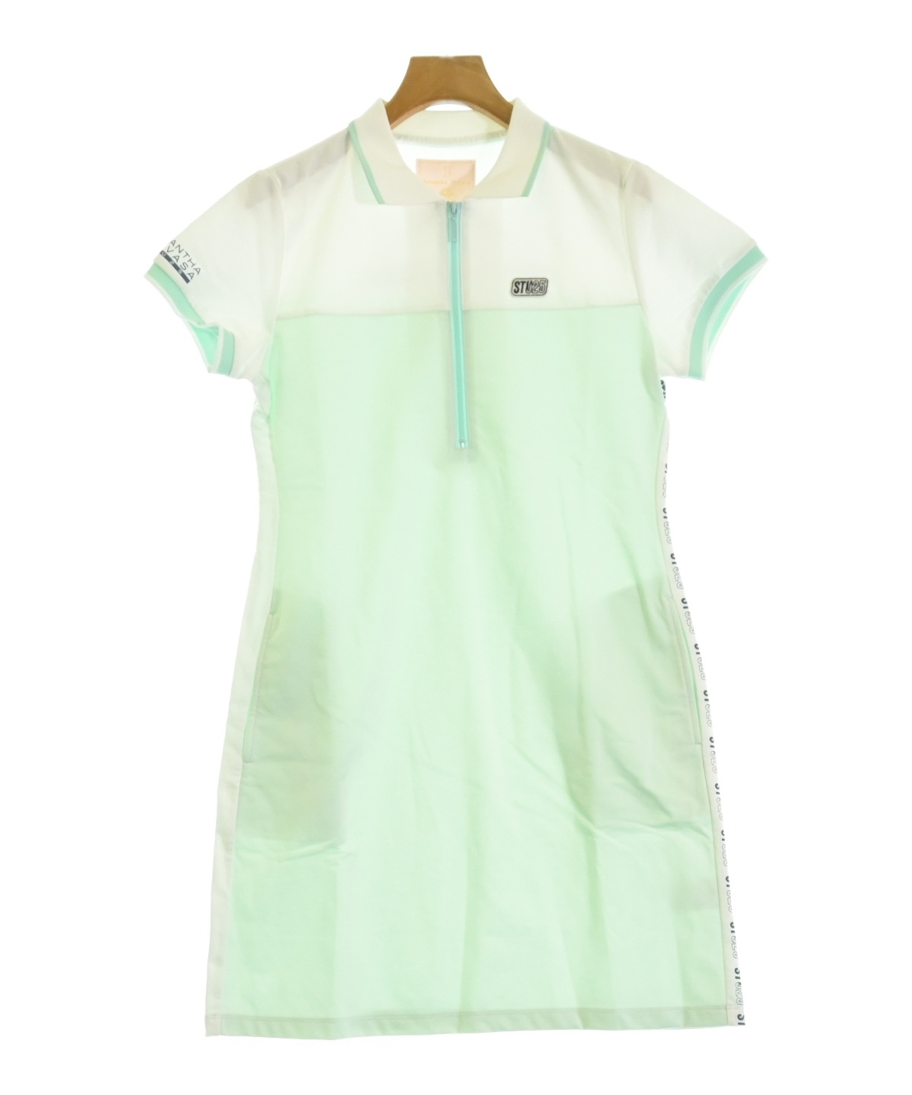 Samantha Thavasa 新品 ワンピース Mサイズ 新品/Samantha Thavasaワンピース Mサイズ/サマンサタバサ