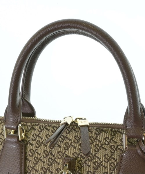 Samantha Thavasa（サマンサ　タバサ）ハンドバッグ ベージュ サイズ:- レディース/2200612689114