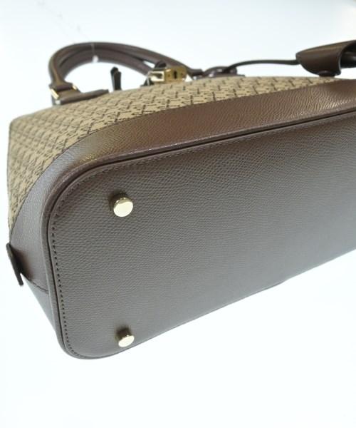 Samantha Thavasa（サマンサ　タバサ）ハンドバッグ ベージュ サイズ:- レディース/2200612689114