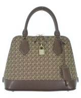 Samantha Thavasa（サマンサ　タバサ）ハンドバッグ ベージュ サイズ:- レディース/2200612689114