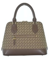 Samantha Thavasa（サマンサ　タバサ）ハンドバッグ ベージュ サイズ:- レディース/2200612689114