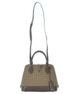 Samantha Thavasa（サマンサ　タバサ）ハンドバッグ ベージュ サイズ:- レディース/2200612689114