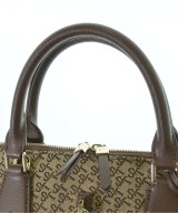 Samantha Thavasa（サマンサ　タバサ）ハンドバッグ ベージュ サイズ:- レディース/2200612689114