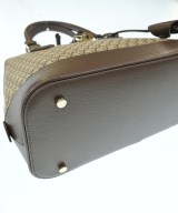 Samantha Thavasa（サマンサ　タバサ）ハンドバッグ ベージュ サイズ:- レディース/2200612689114