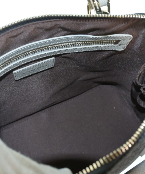 Samantha Thavasa（サマンサ　タバサ）ハンドバッグ グレー サイズ:- レディース/2200612689121