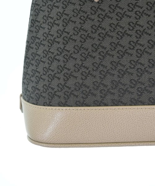 Samantha Thavasa（サマンサ　タバサ）ハンドバッグ グレー サイズ:- レディース/2200612689121